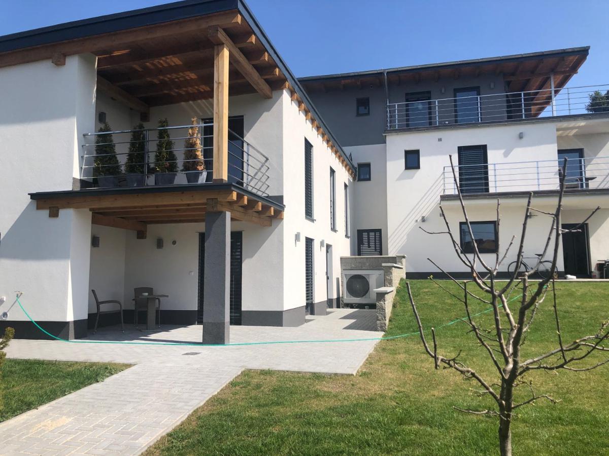 ANICO apartmány Dolni Benesov Exterior foto